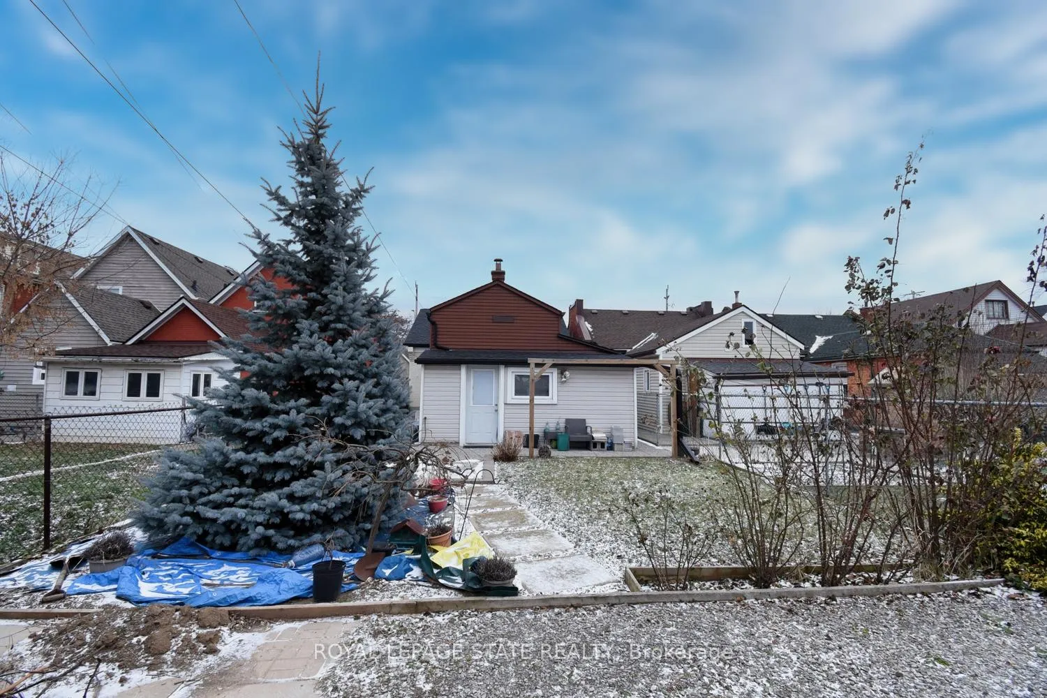 Photo 29 of 113 Steven Street, Hamilton, Landsdale — HOMEH