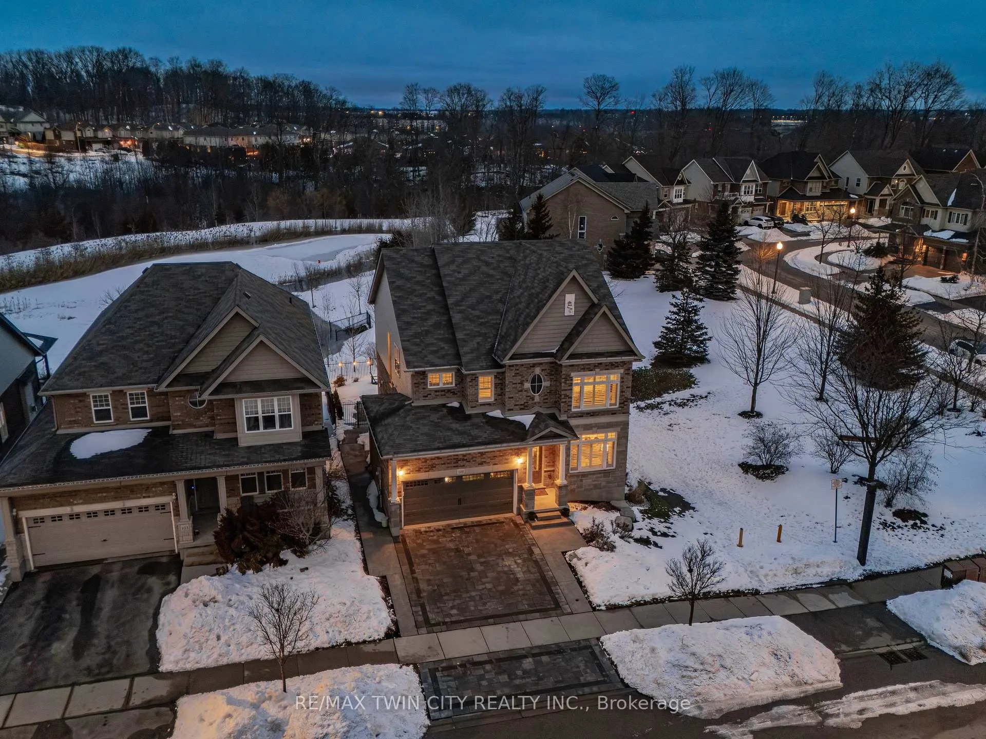 Photo 2 of 107 Janine Street, Kitchener — HOMEH