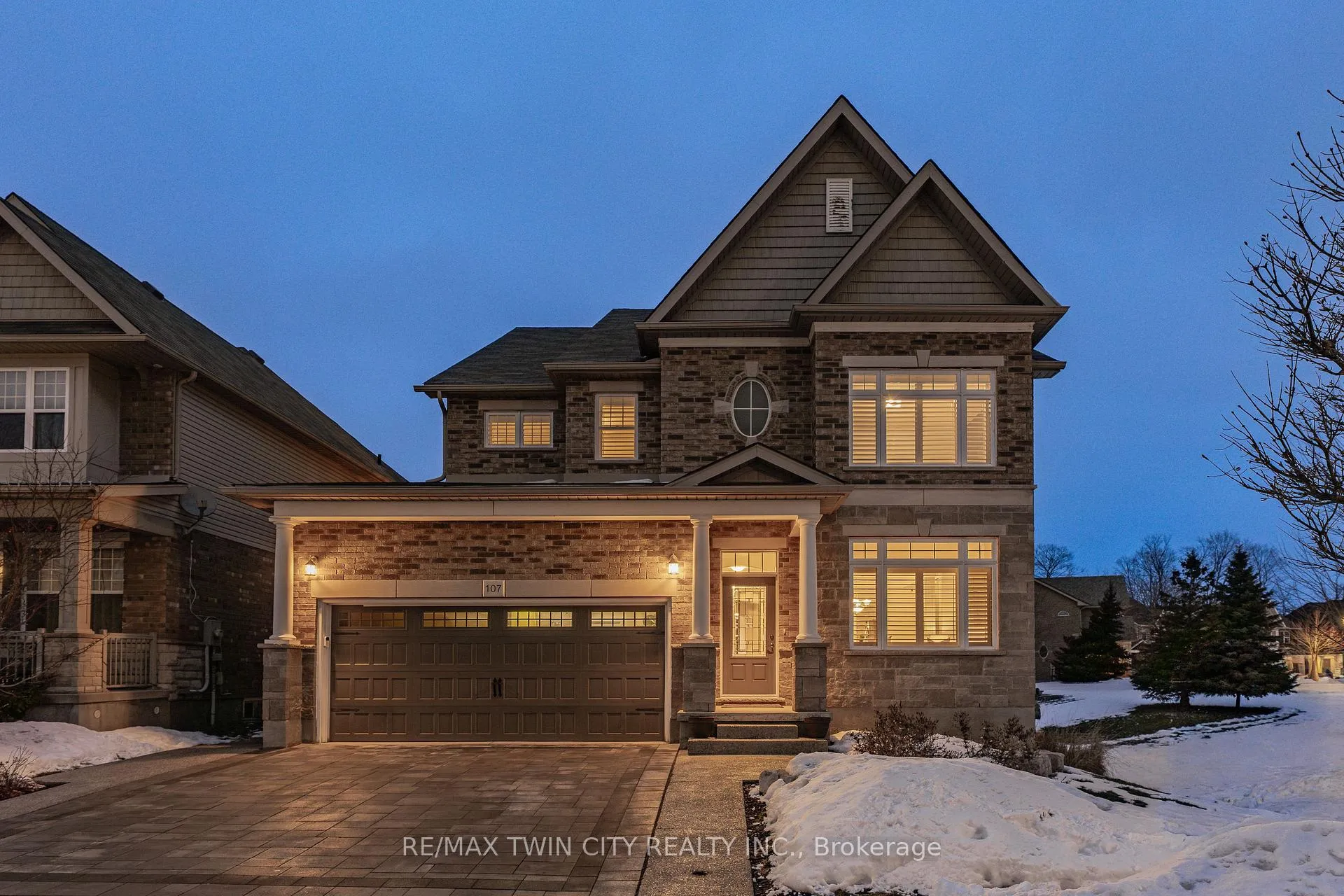 Photo 5 of 107 Janine Street, Kitchener — HOMEH