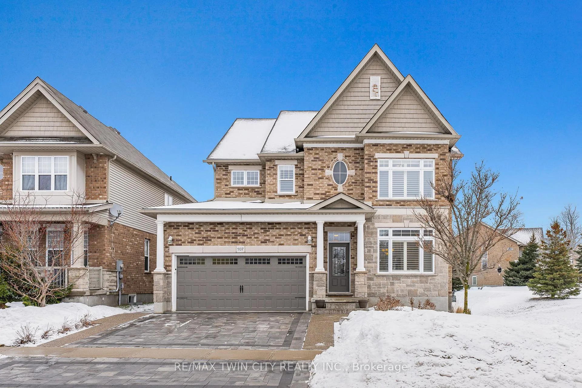 Photo 6 of 107 Janine Street, Kitchener — HOMEH