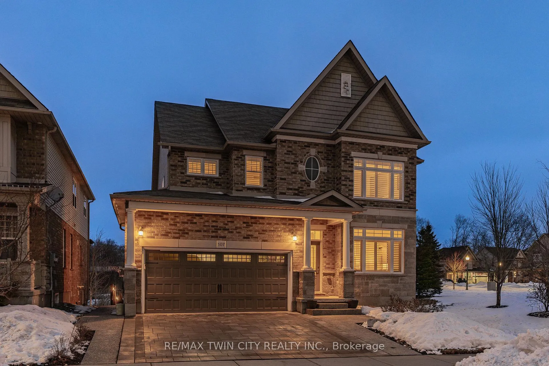 Photo 7 of 107 Janine Street, Kitchener — HOMEH