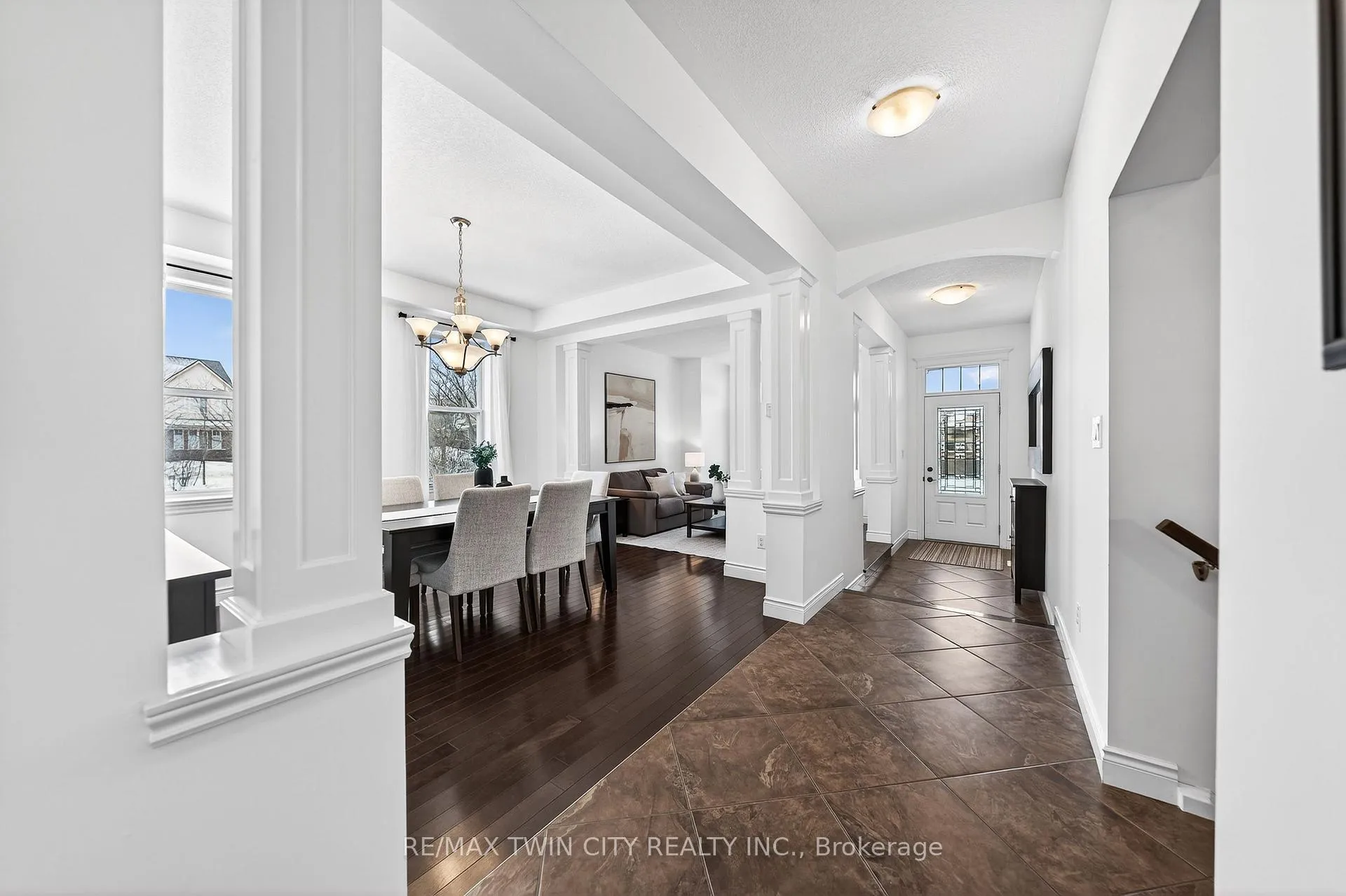 Photo 8 of 107 Janine Street, Kitchener — HOMEH