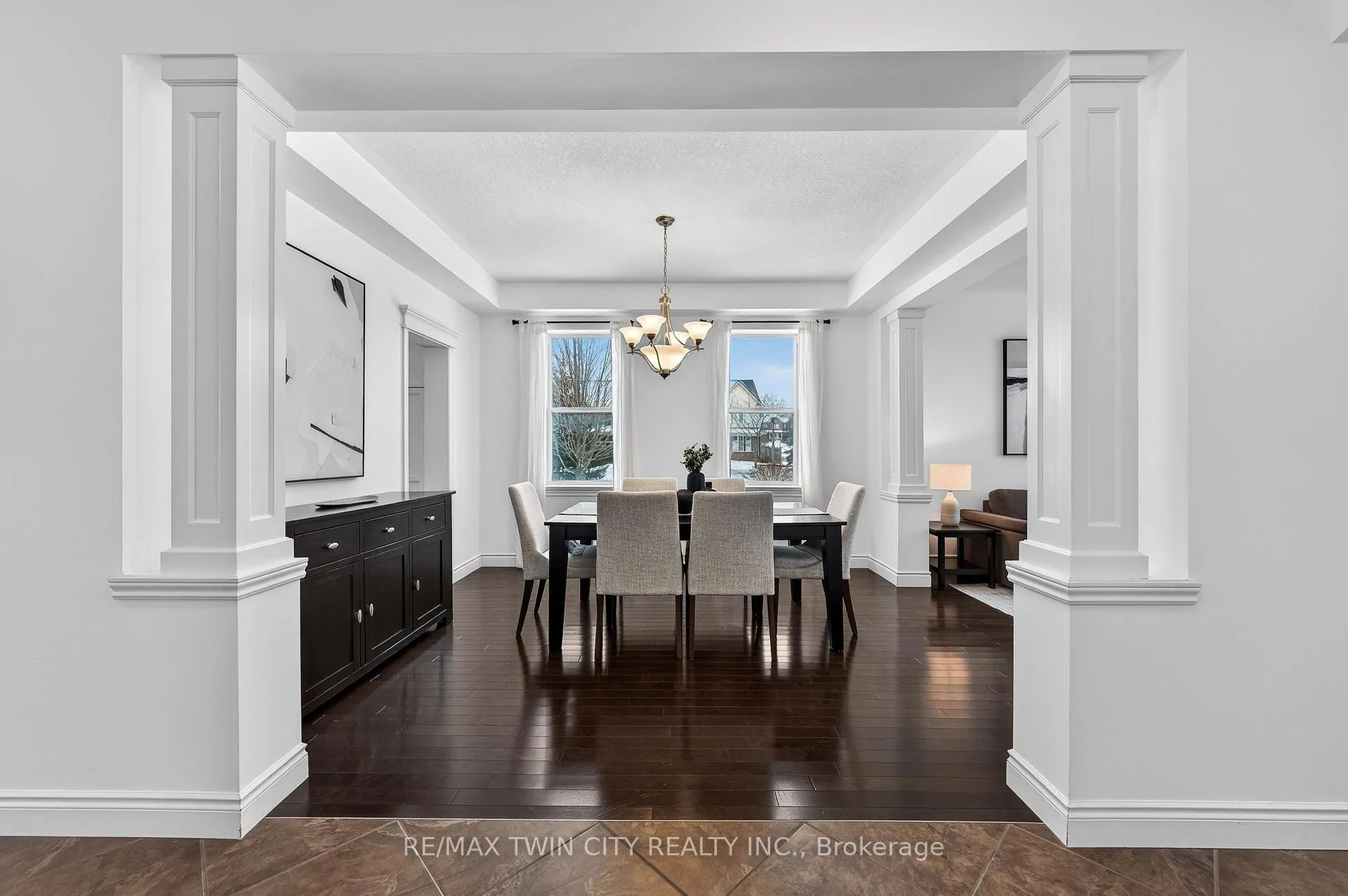 Photo 15 of 107 Janine Street, Kitchener — HOMEH
