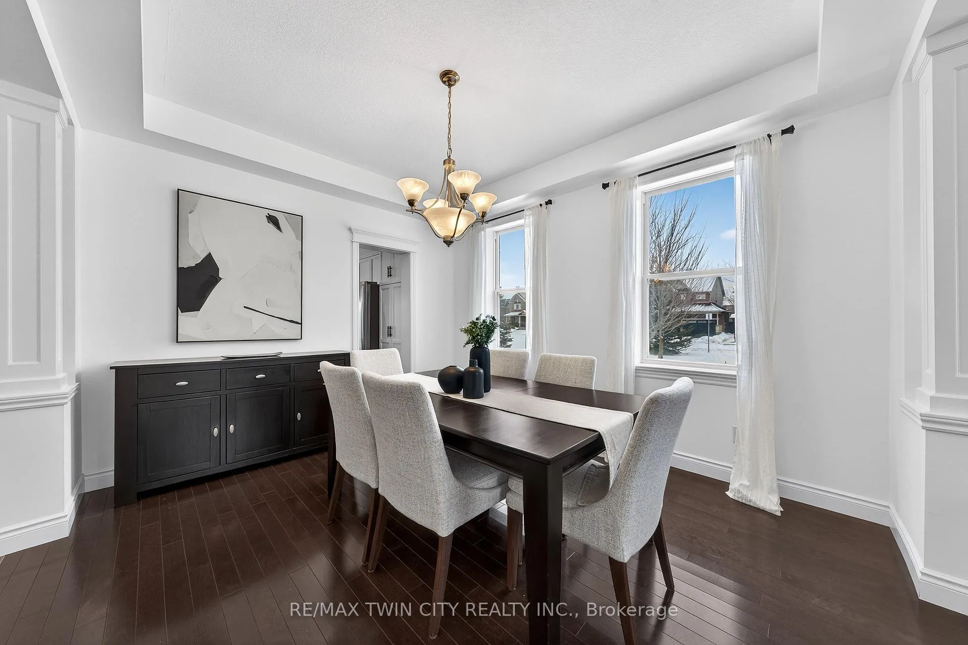 Photo 16 of 107 Janine Street, Kitchener — HOMEH