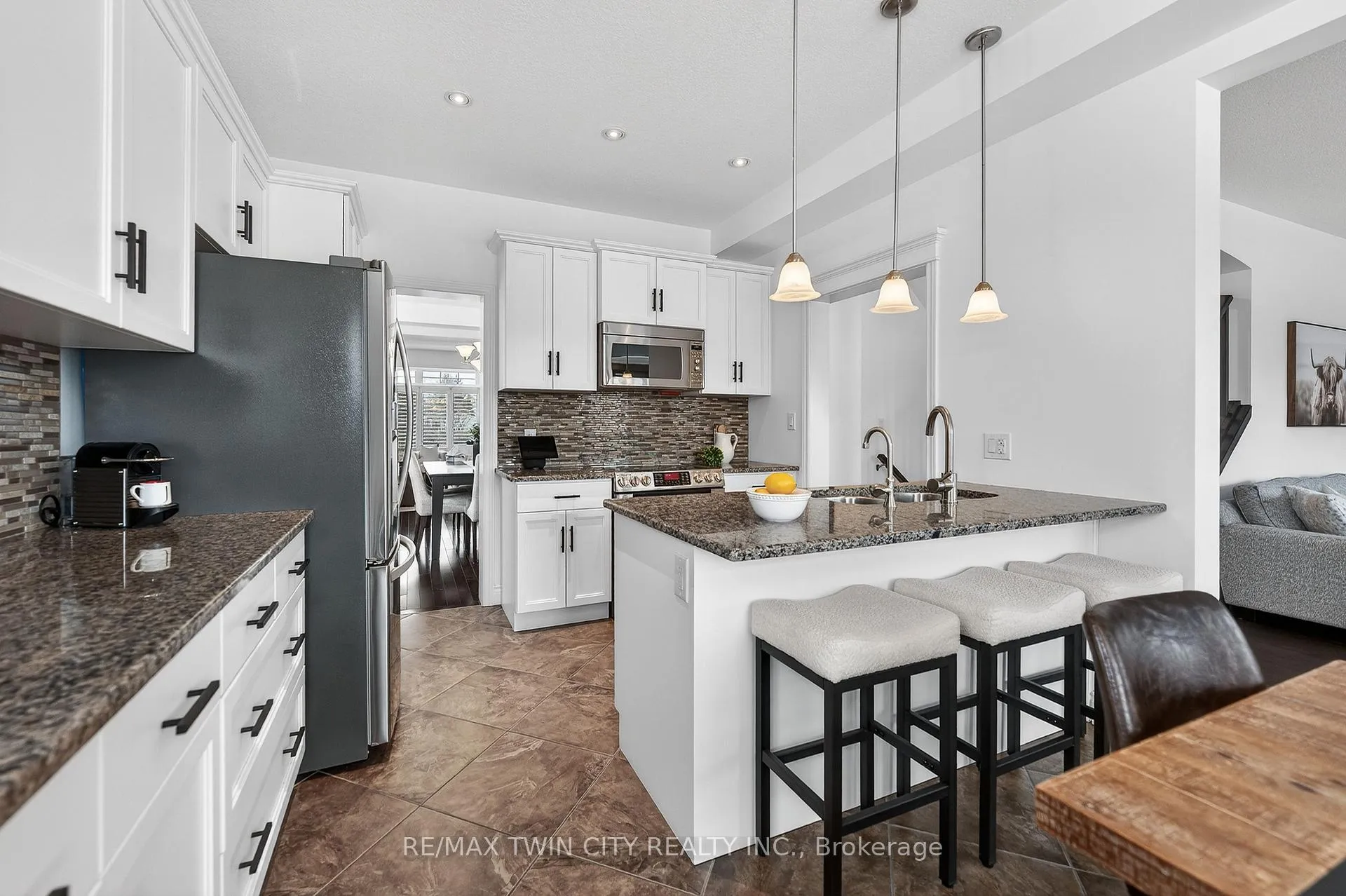 Photo 22 of 107 Janine Street, Kitchener — HOMEH