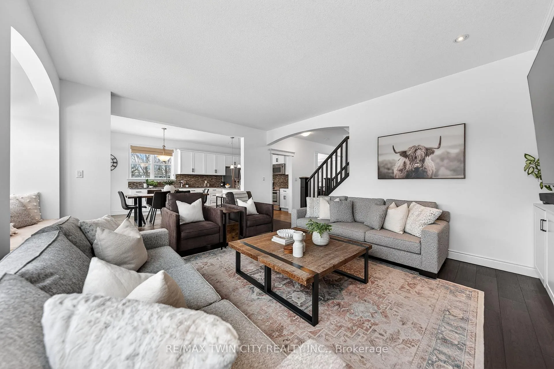 Photo 27 of 107 Janine Street, Kitchener — HOMEH
