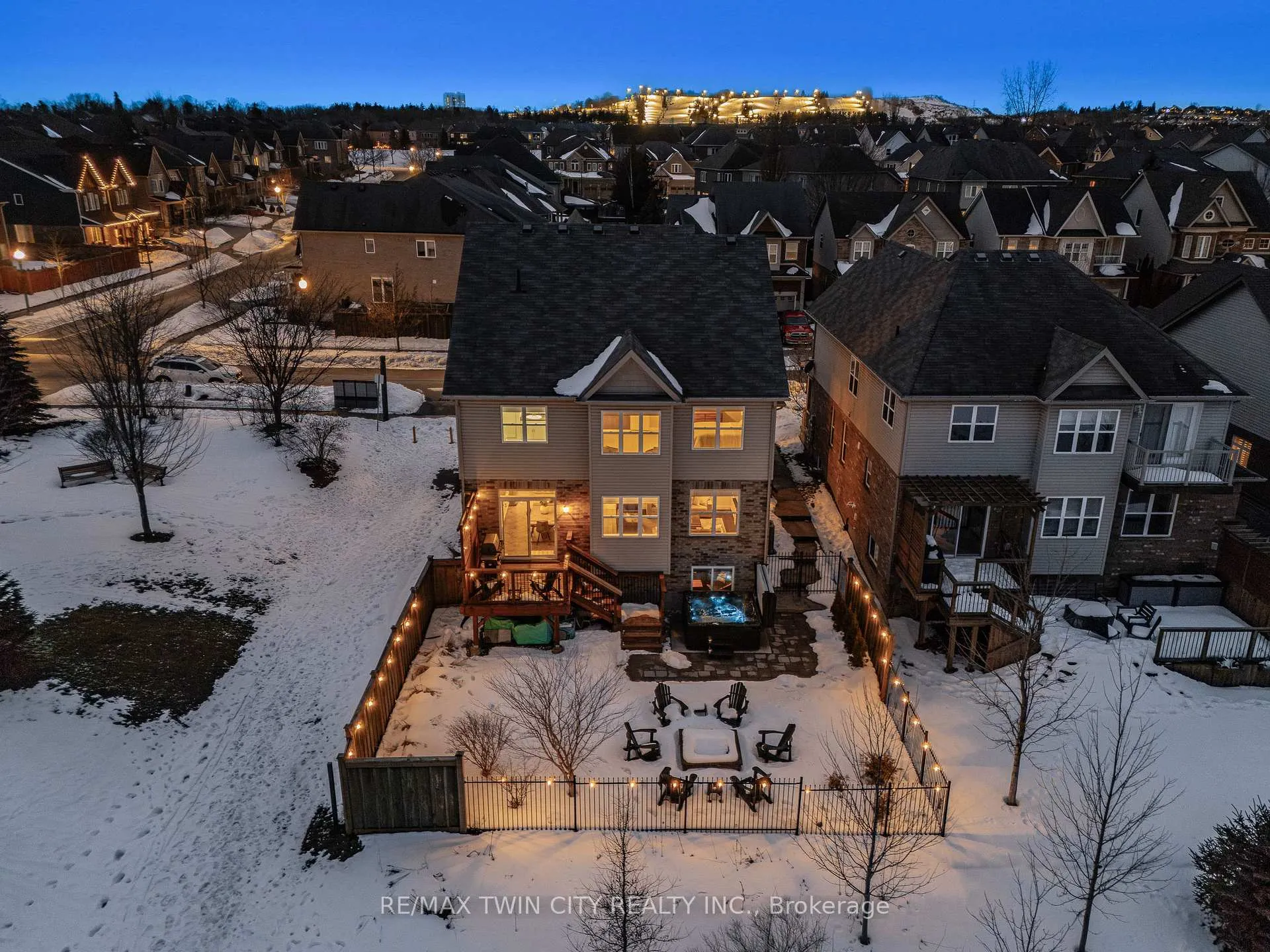 Photo 42 of 107 Janine Street, Kitchener — HOMEH