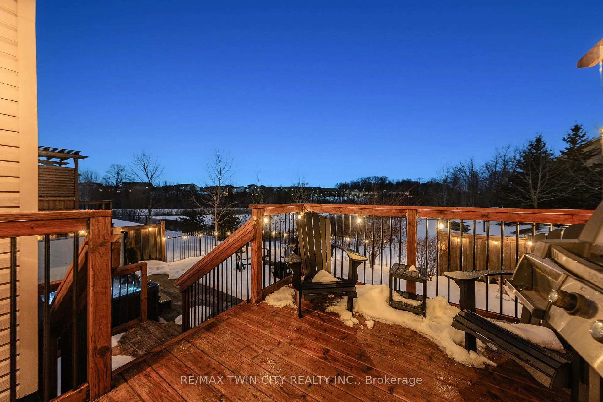 Photo 47 of 107 Janine Street, Kitchener — HOMEH