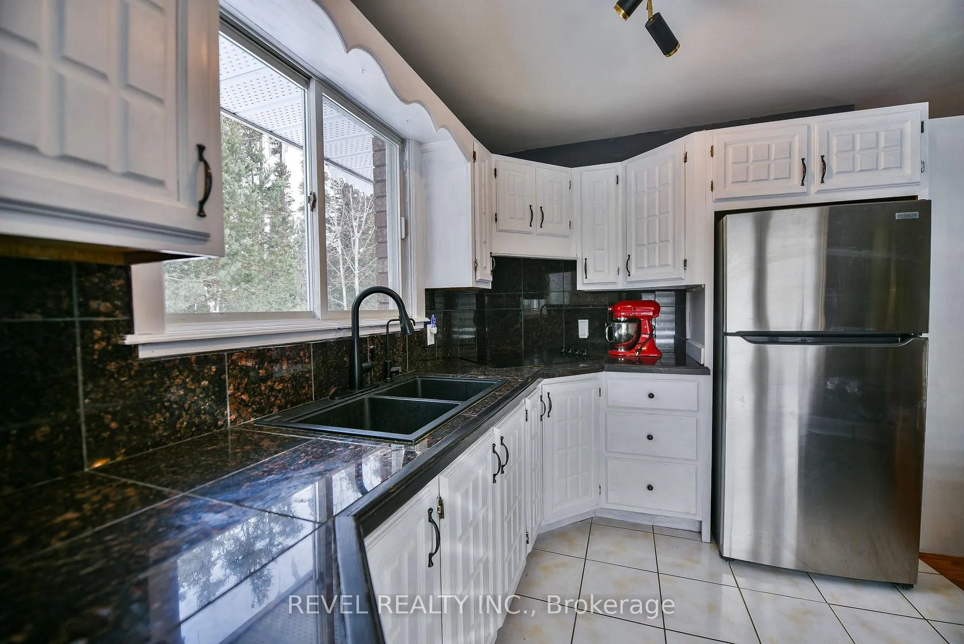 Photo 14 of 978 Municipal Road, Timmins, TM - Outside East — HOMEH