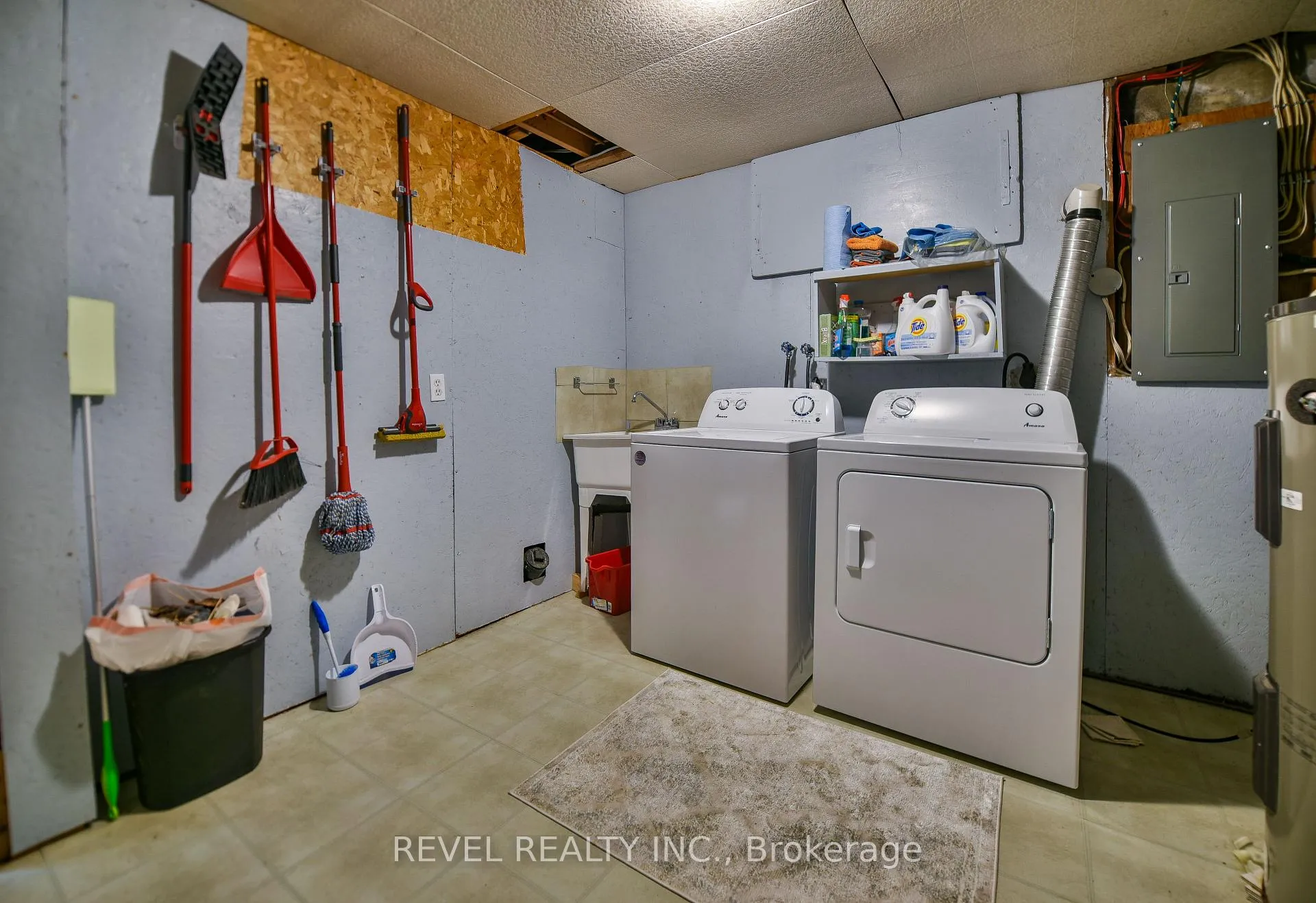 Photo 40 of 978 Municipal Road, Timmins, TM - Outside East — HOMEH