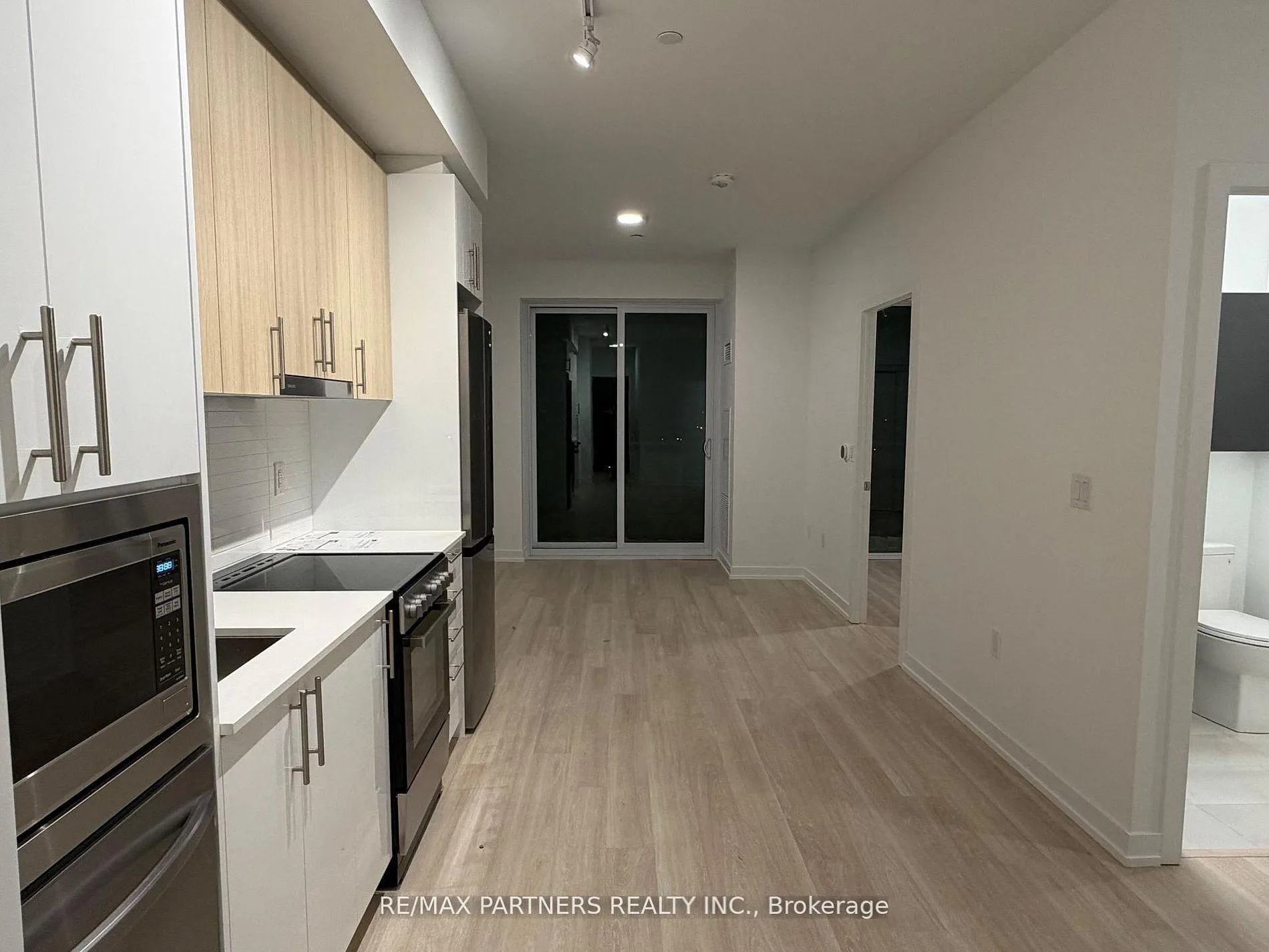 Photo 3 of Unit A-740, 9763 Markham Road, Markham, Greensborough — HOMEH