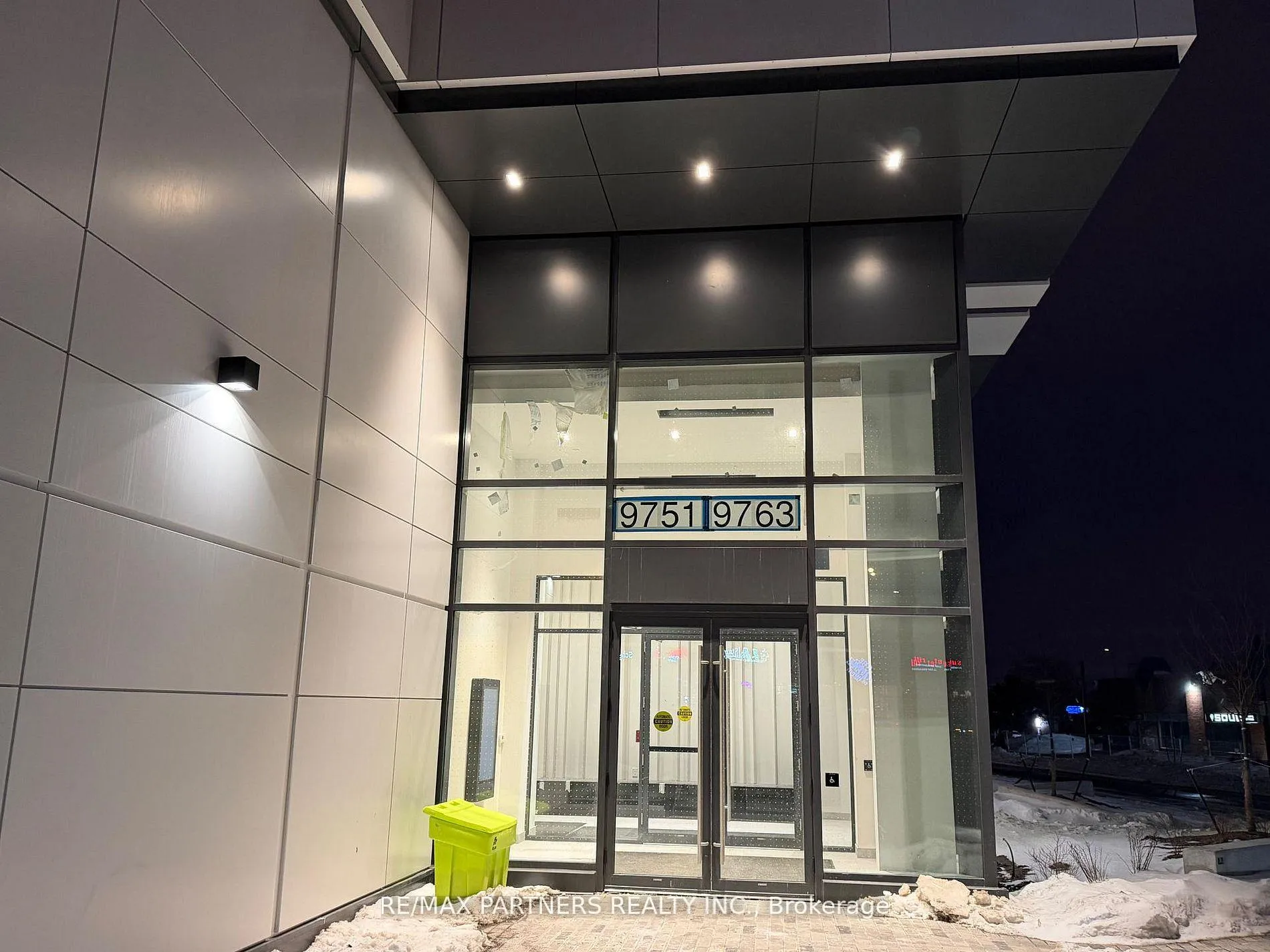 Photo 17 of Unit A-740, 9763 Markham Road, Markham, Greensborough — HOMEH