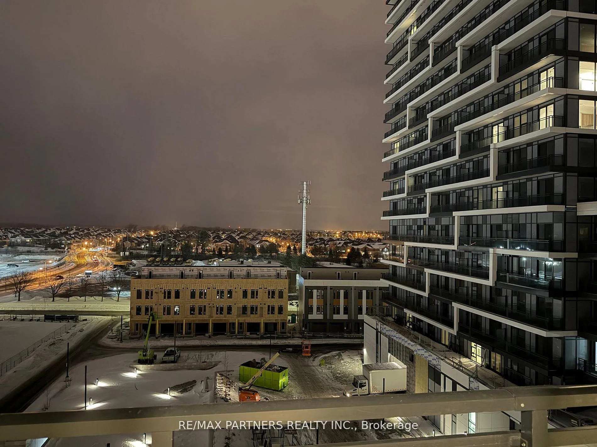 Photo 18 of Unit A-740, 9763 Markham Road, Markham, Greensborough — HOMEH