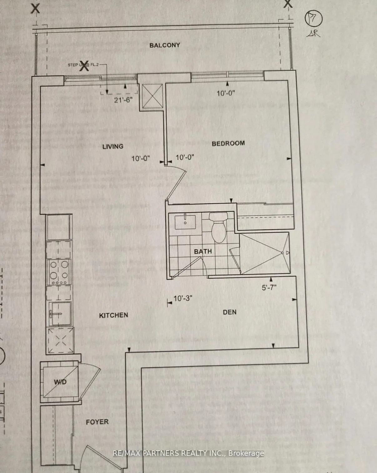 Photo 23 of Unit A-740, 9763 Markham Road, Markham, Greensborough — HOMEH