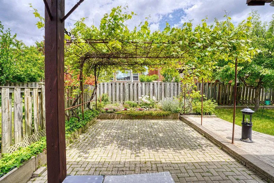 Photo 15 of 40 Queenston Crescent, Vaughan, East Woodbridge — HOMEH