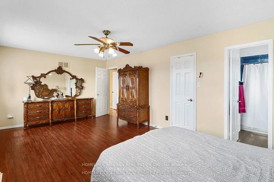 Photo 36 of 40 Queenston Crescent, Vaughan, East Woodbridge — HOMEH