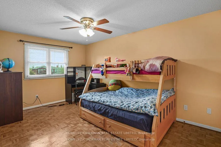 Photo 39 of 40 Queenston Crescent, Vaughan, East Woodbridge — HOMEH