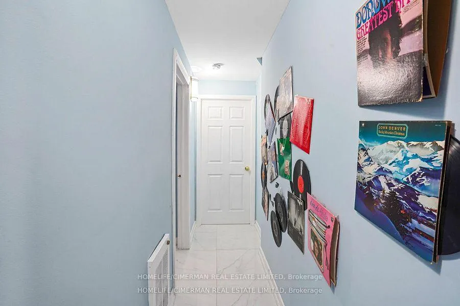Photo 43 of 40 Queenston Crescent, Vaughan, East Woodbridge — HOMEH