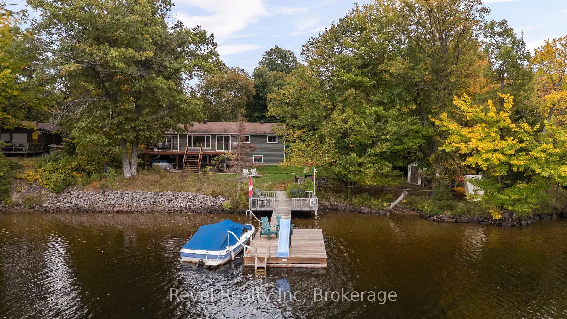 Photo 1 of 210 Burnett's Road, McKellar — HOMEH