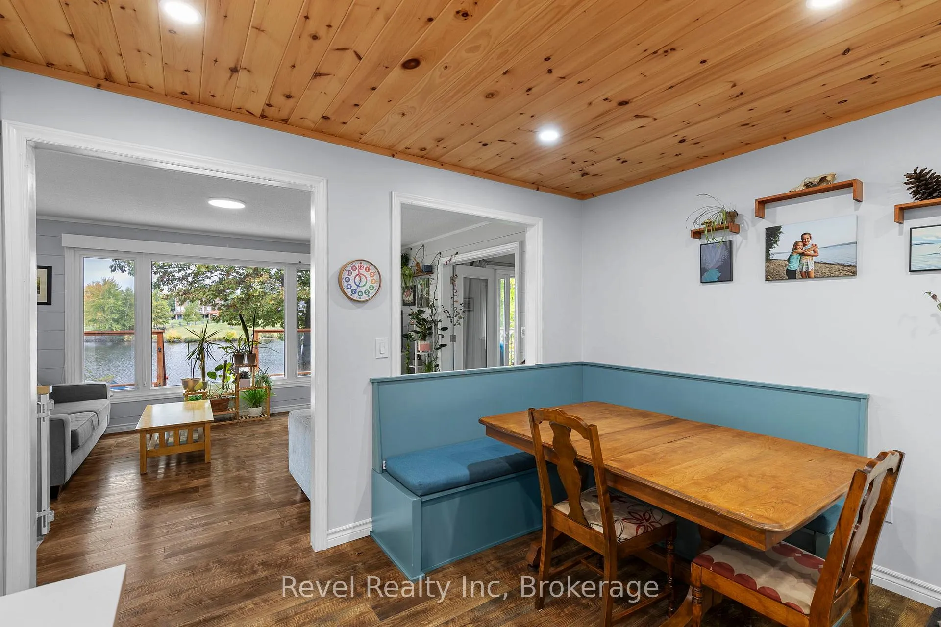Photo 22 of 210 Burnett's Road, McKellar — HOMEH