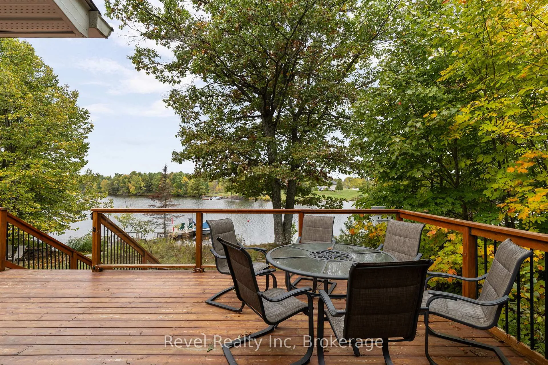 Photo 36 of 210 Burnett's Road, McKellar — HOMEH