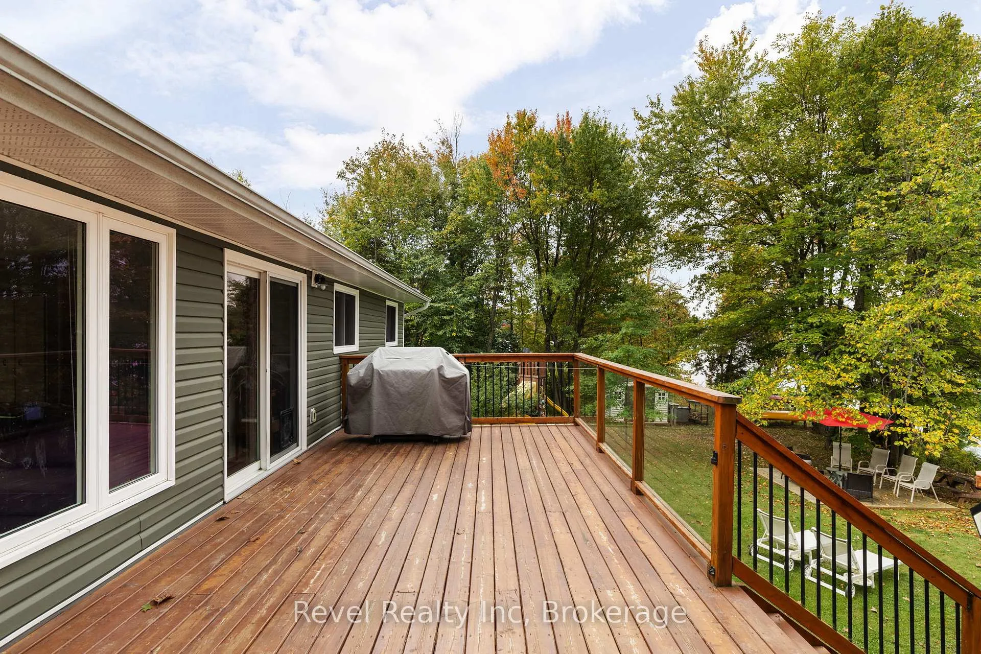 Photo 37 of 210 Burnett's Road, McKellar — HOMEH