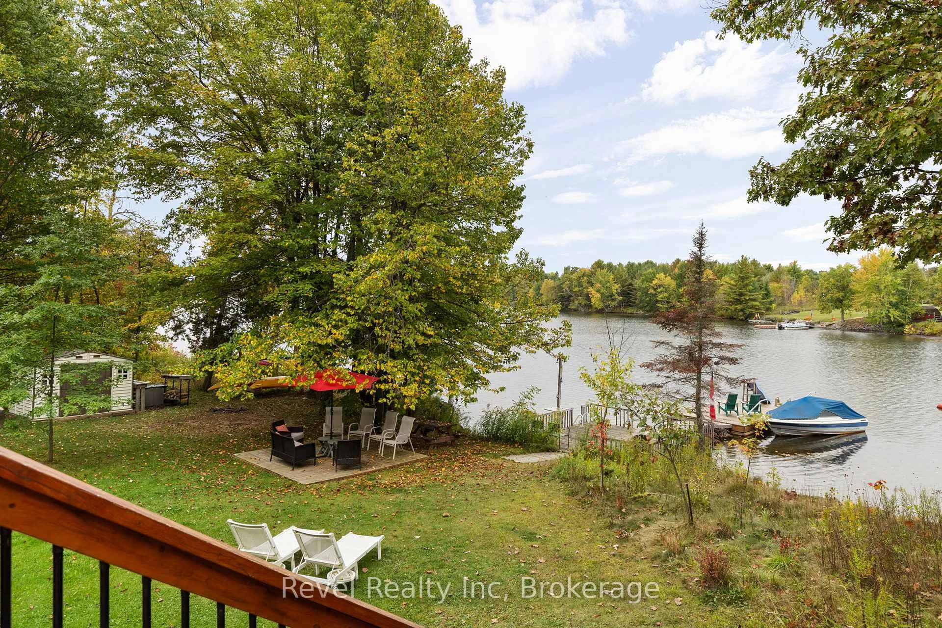 Photo 38 of 210 Burnett's Road, McKellar — HOMEH