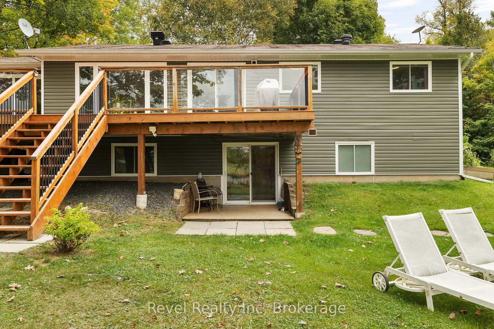 Photo 39 of 210 Burnett's Road, McKellar — HOMEH