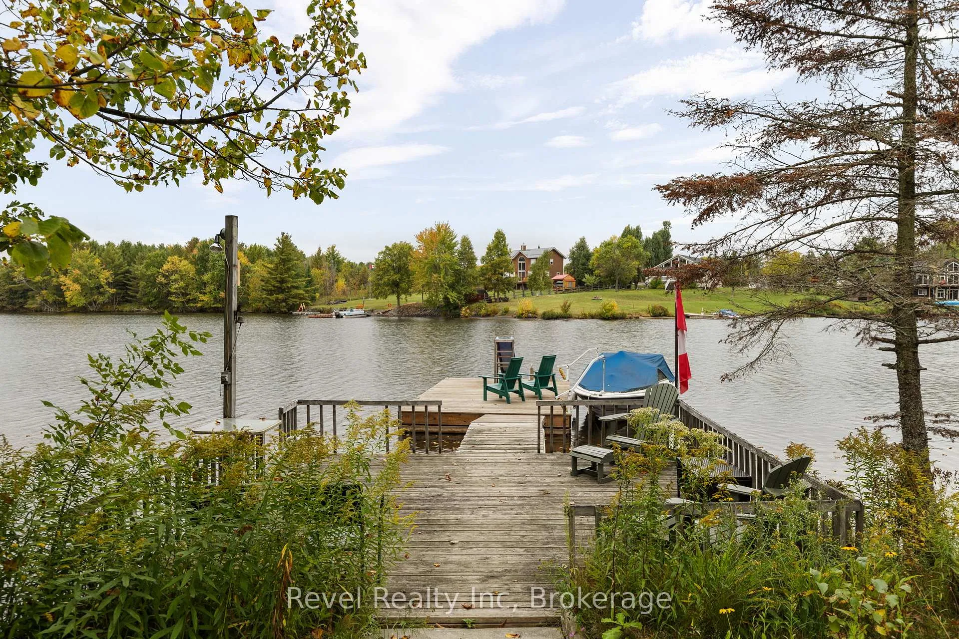 Photo 40 of 210 Burnett's Road, McKellar — HOMEH