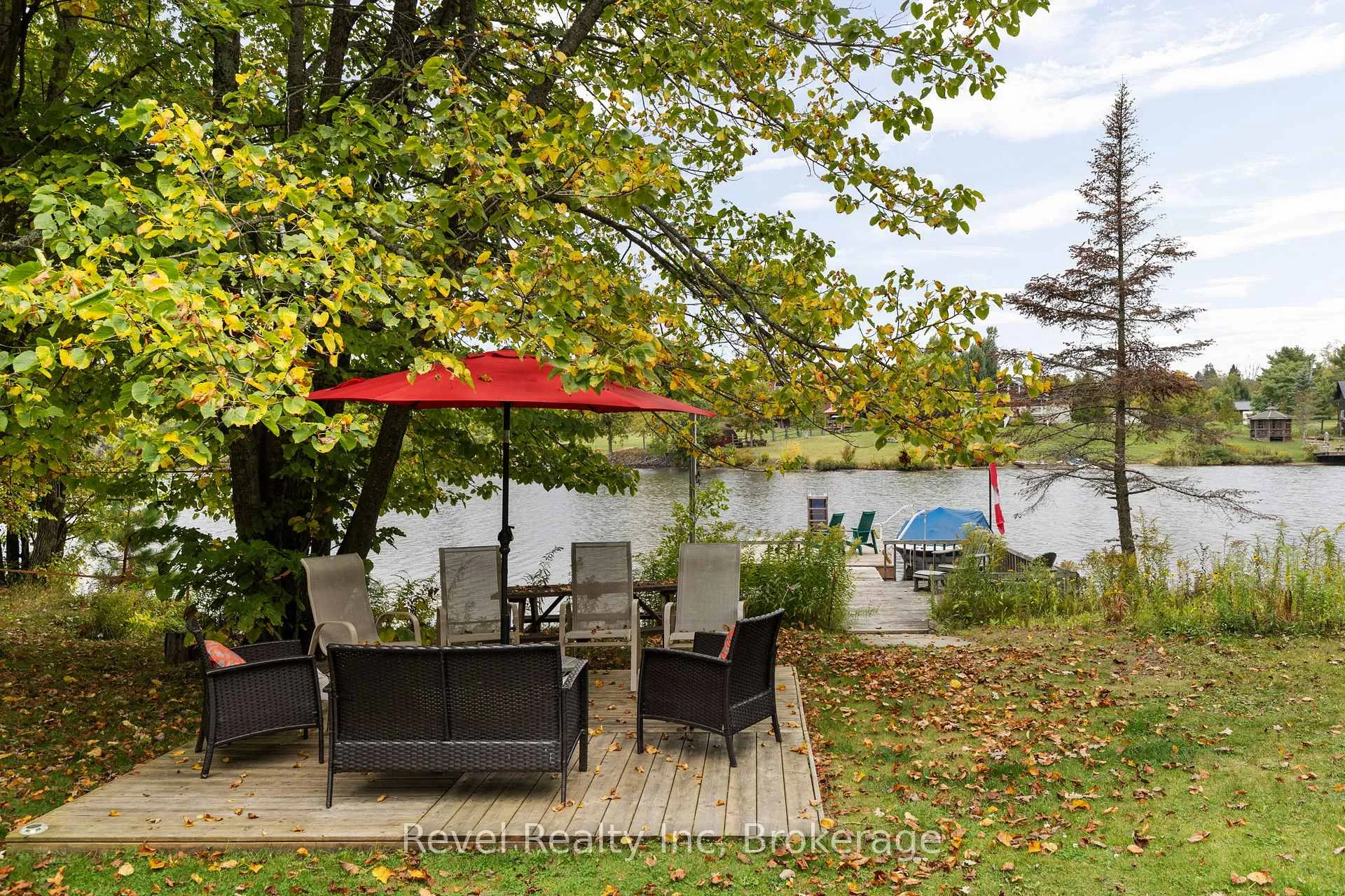 Photo 41 of 210 Burnett's Road, McKellar — HOMEH
