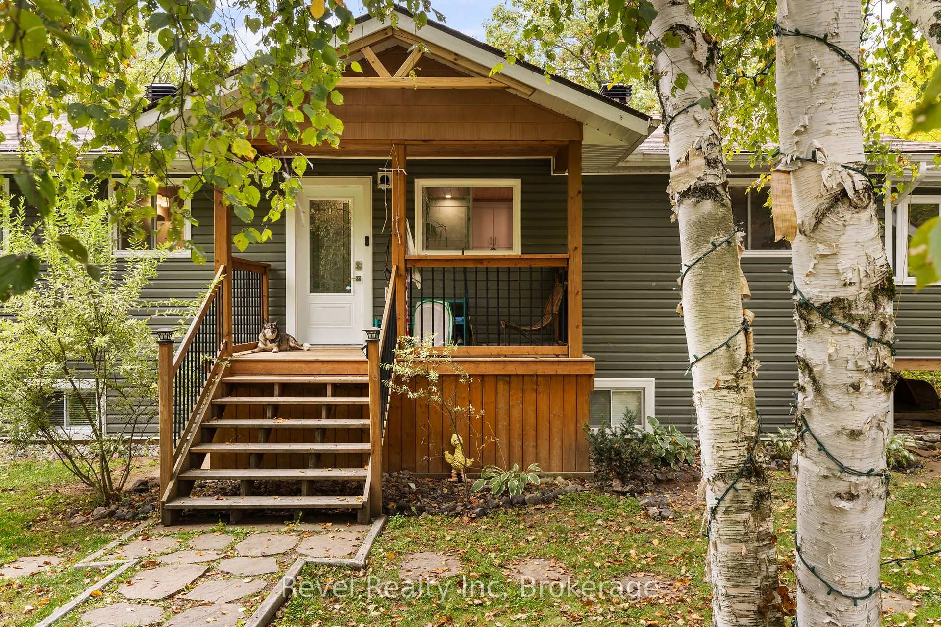 Photo 48 of 210 Burnett's Road, McKellar — HOMEH