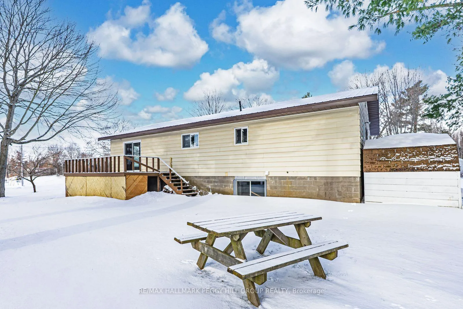 Photo 11 of 332 Baxter Loop Road, Georgian Bay, Baxter — HOMEH