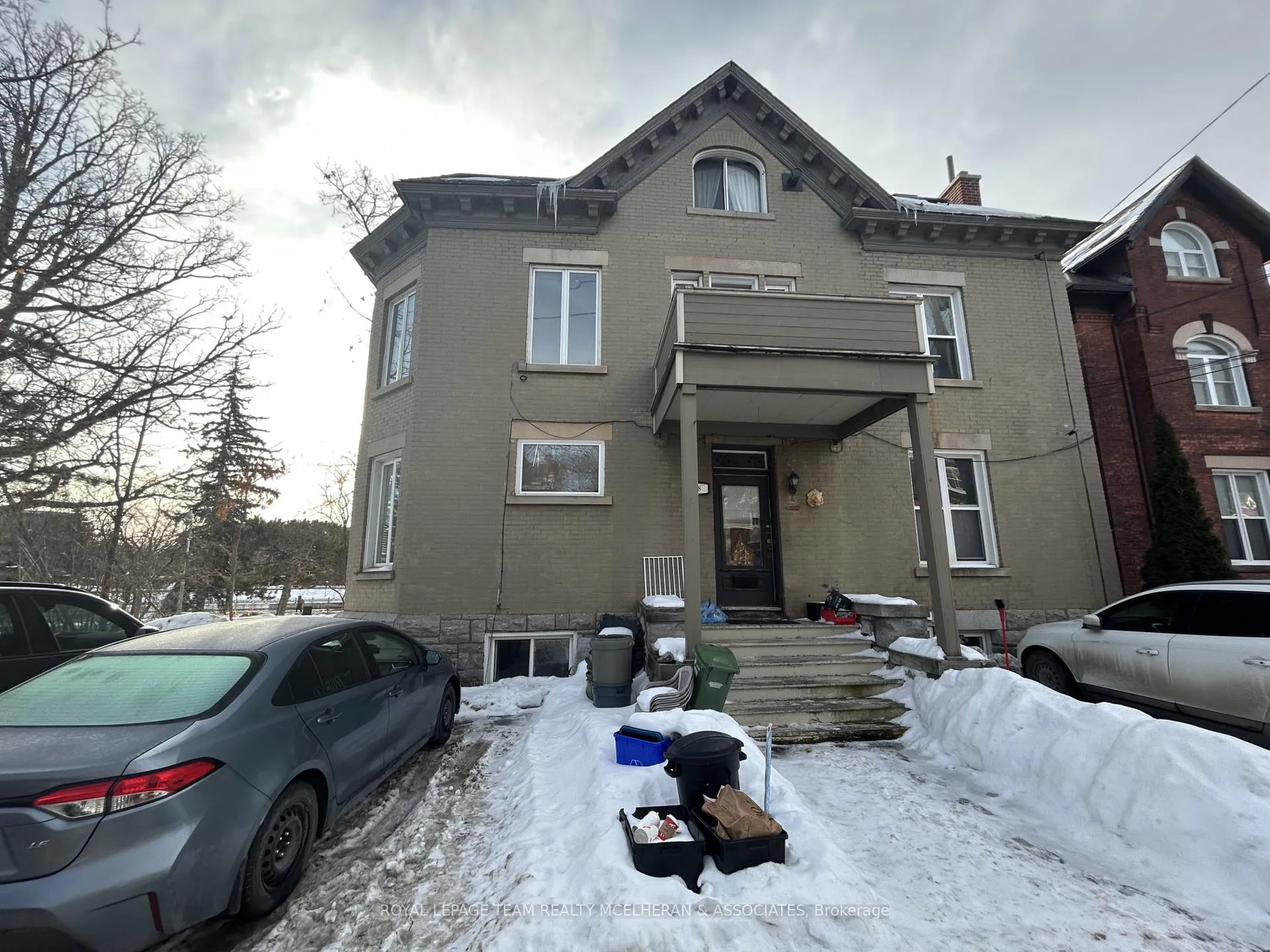 Photo 1 of 90 Queen Elizabeth Drive, Ottawa, Ottawa Centre/Golden Triangle — HOMEH