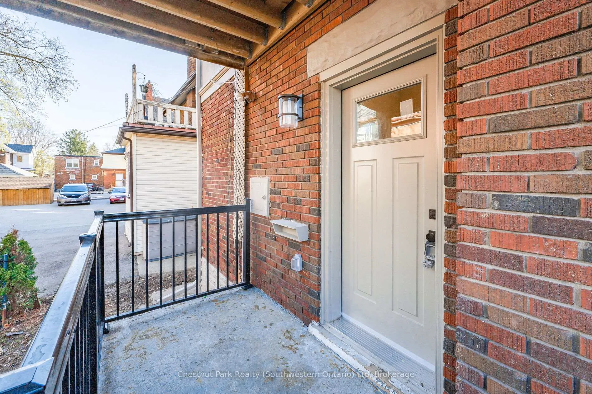Photo 2 of Unit 1, 304 Frederick Street, Kitchener — HOMEH