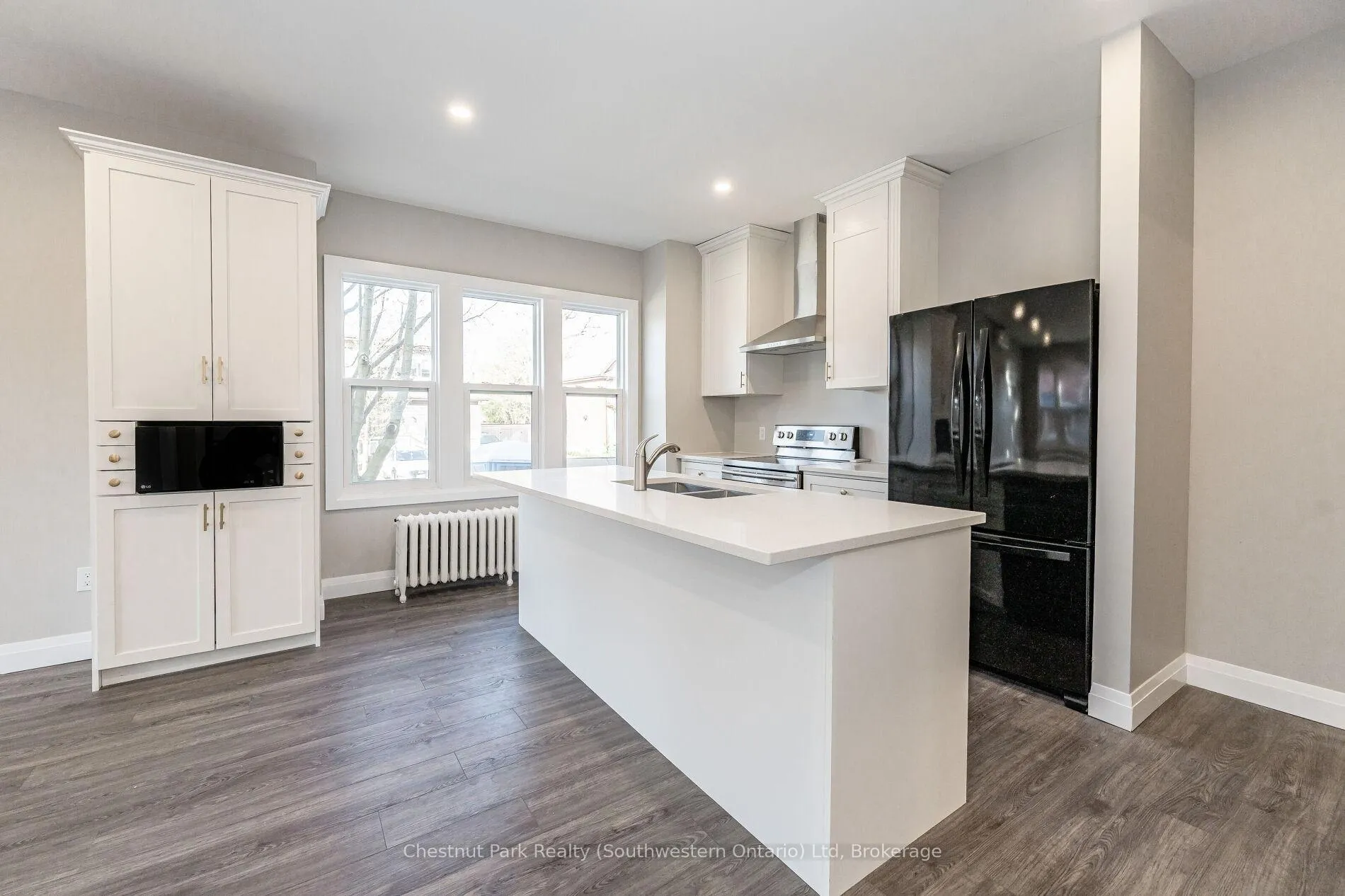 Photo 3 of Unit 1, 304 Frederick Street, Kitchener — HOMEH