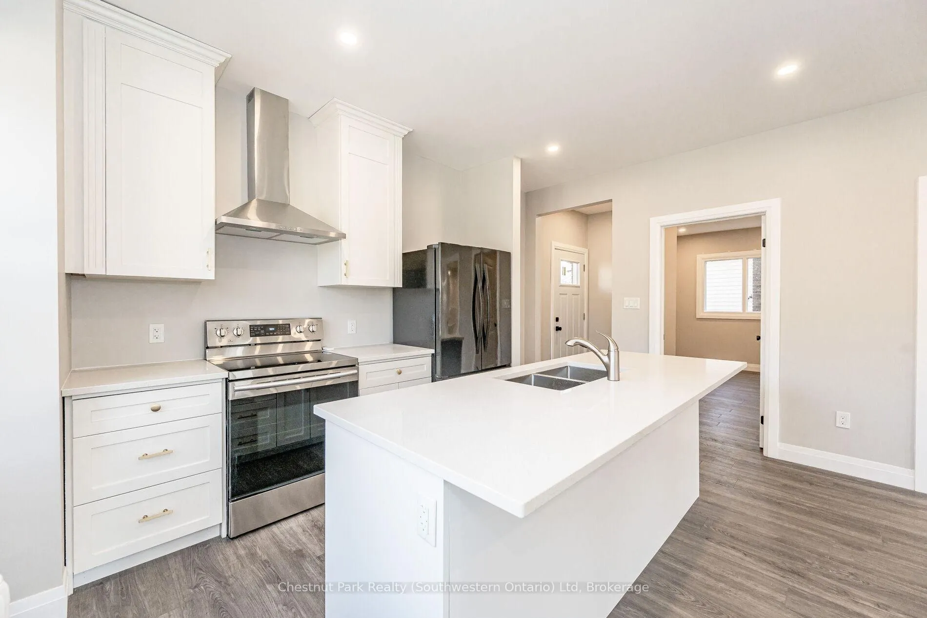Photo 4 of Unit 1, 304 Frederick Street, Kitchener — HOMEH