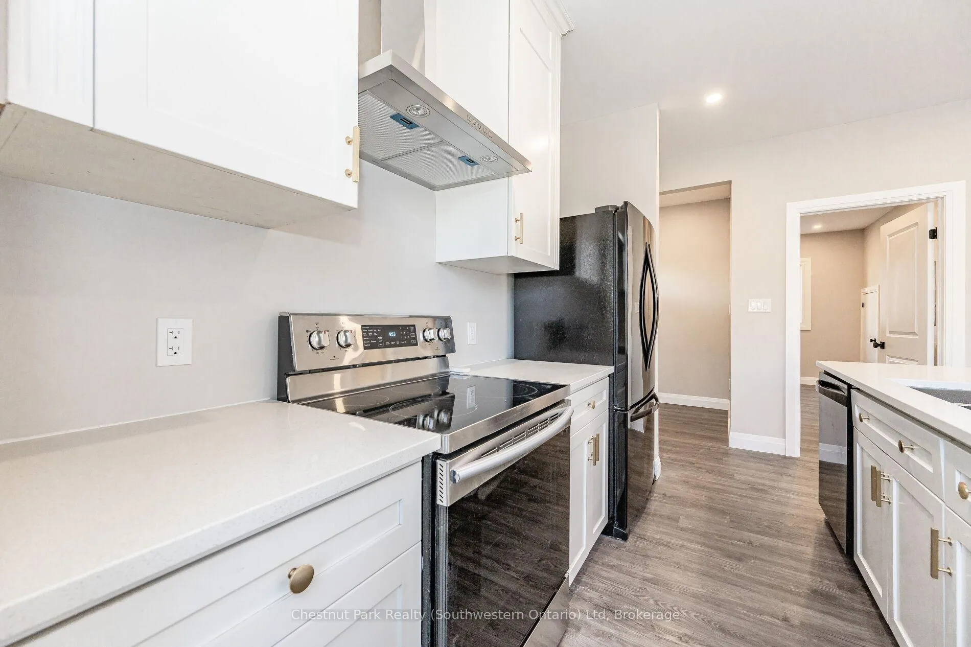 Photo 5 of Unit 1, 304 Frederick Street, Kitchener — HOMEH