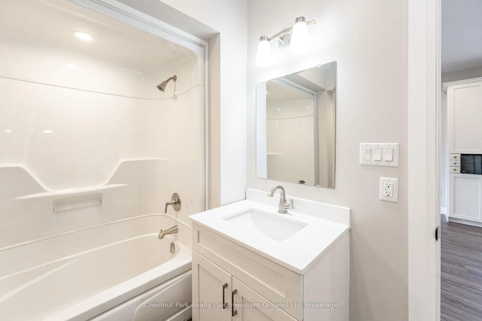 Photo 14 of Unit 1, 304 Frederick Street, Kitchener — HOMEH