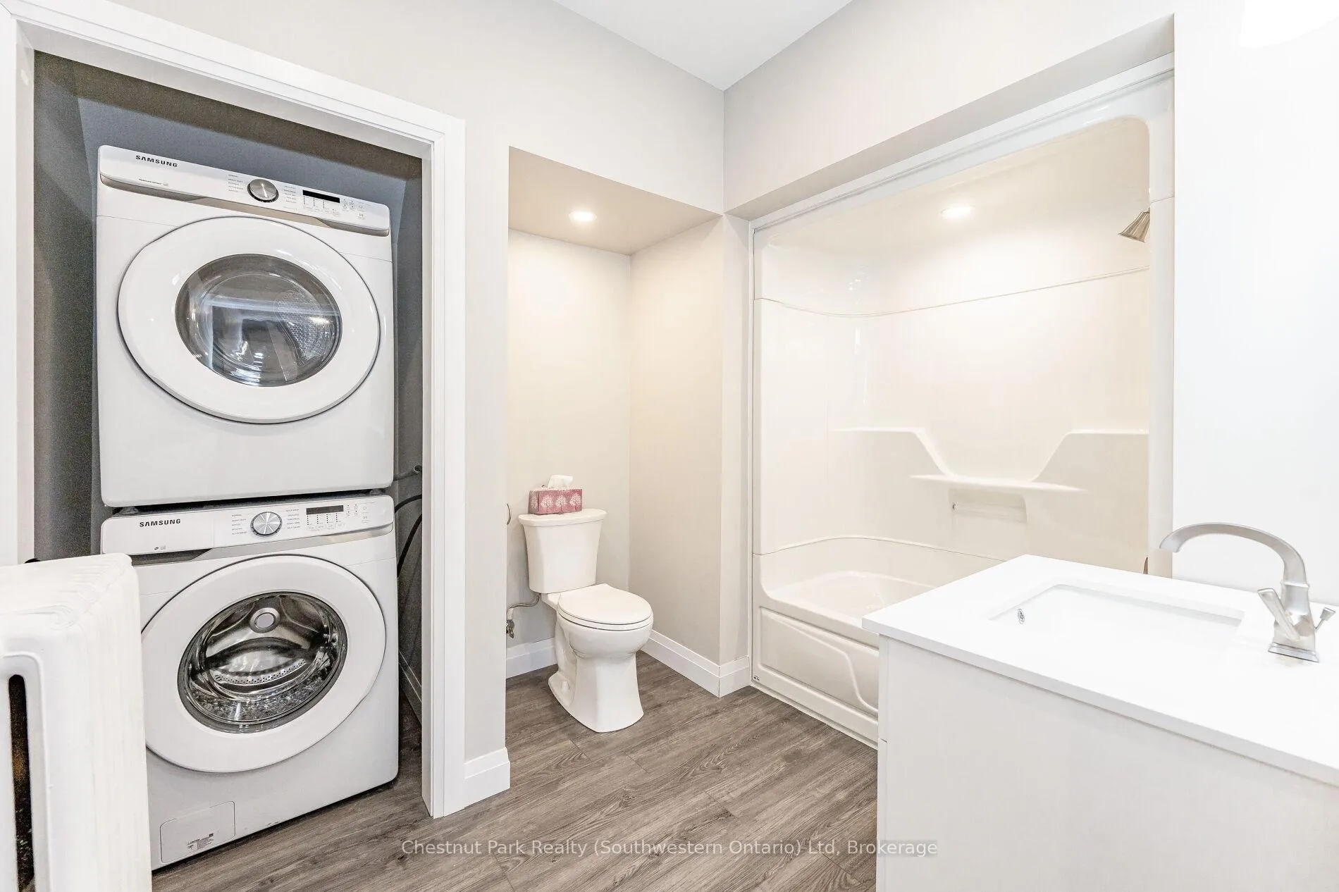 Photo 15 of Unit 1, 304 Frederick Street, Kitchener — HOMEH