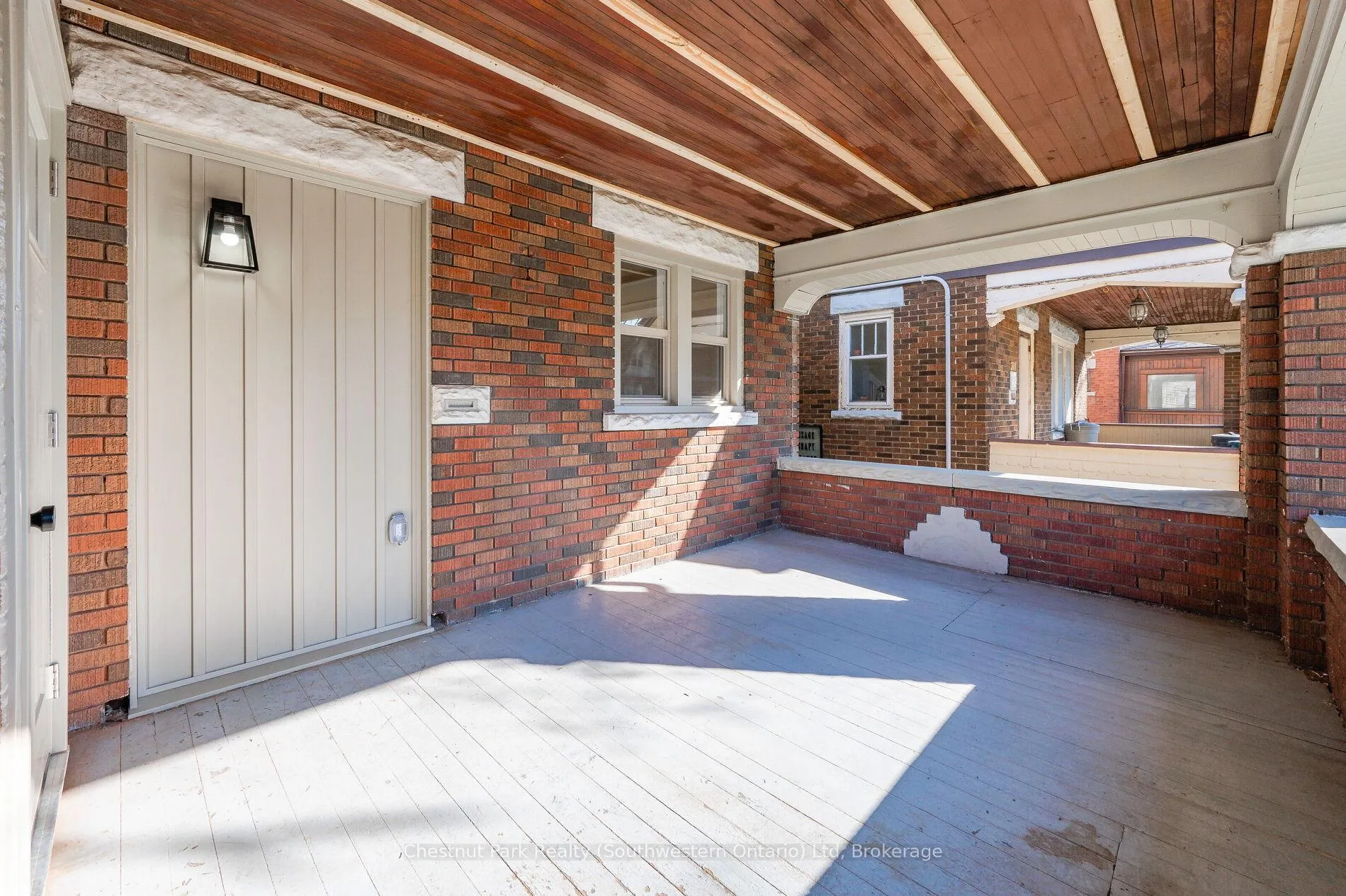 Photo 16 of Unit 1, 304 Frederick Street, Kitchener — HOMEH