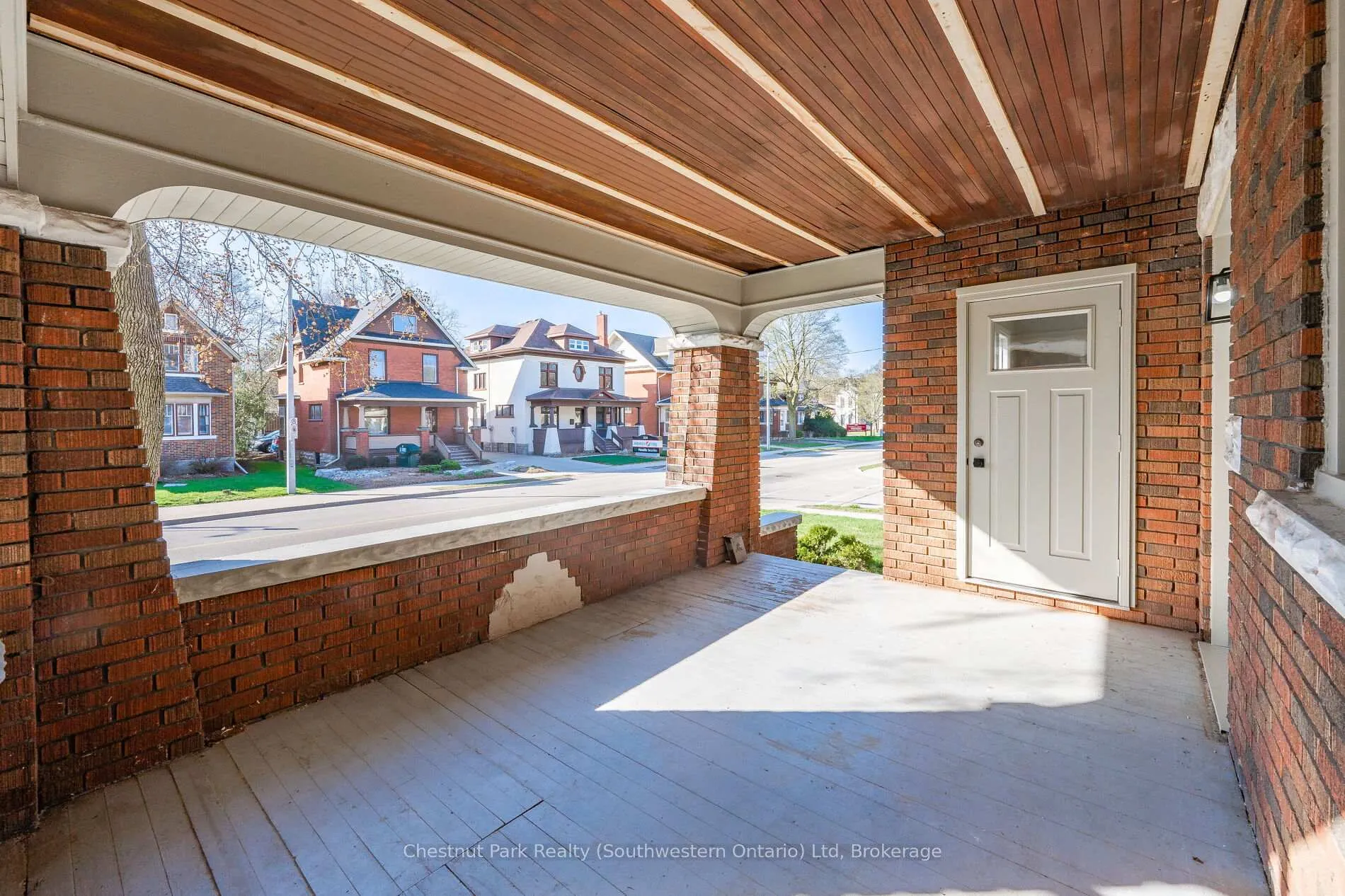 Photo 17 of Unit 1, 304 Frederick Street, Kitchener — HOMEH