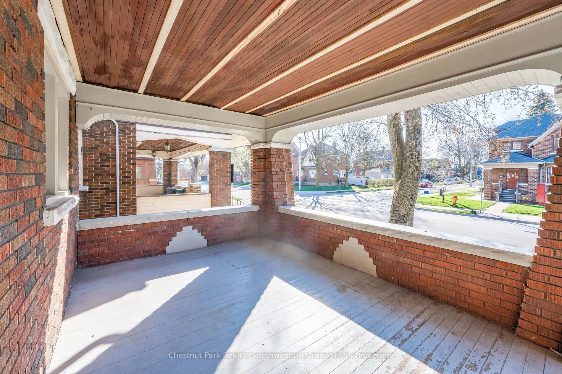 Photo 18 of Unit 1, 304 Frederick Street, Kitchener — HOMEH