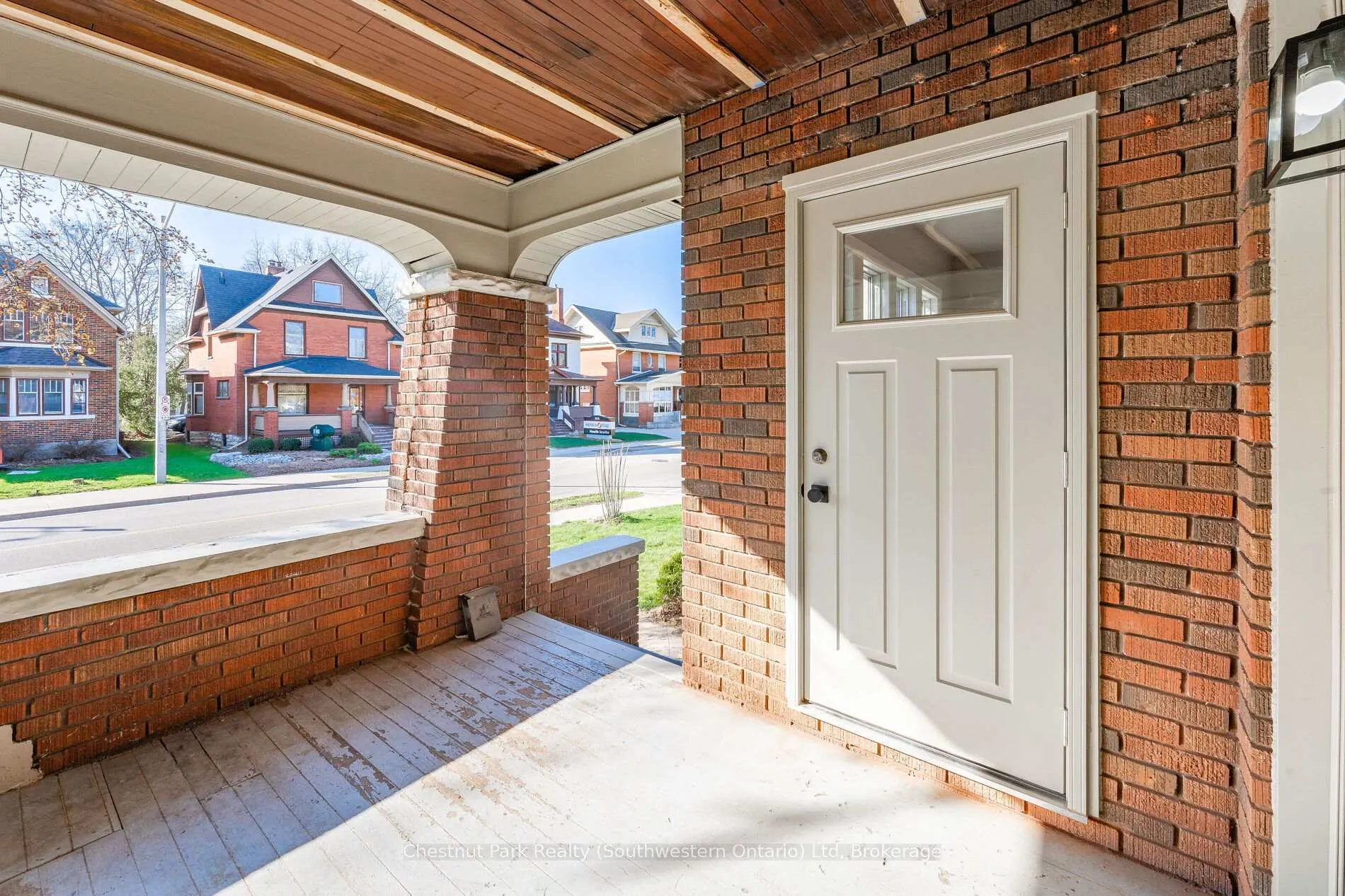 Photo 19 of Unit 1, 304 Frederick Street, Kitchener — HOMEH
