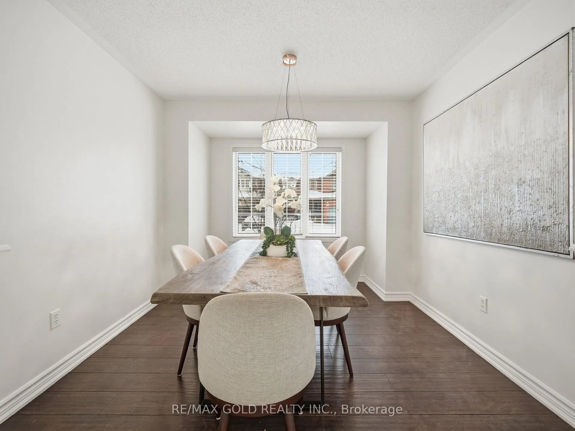 Photo 6 of 78 Passfield Trail, Brampton, Bram East — HOMEH