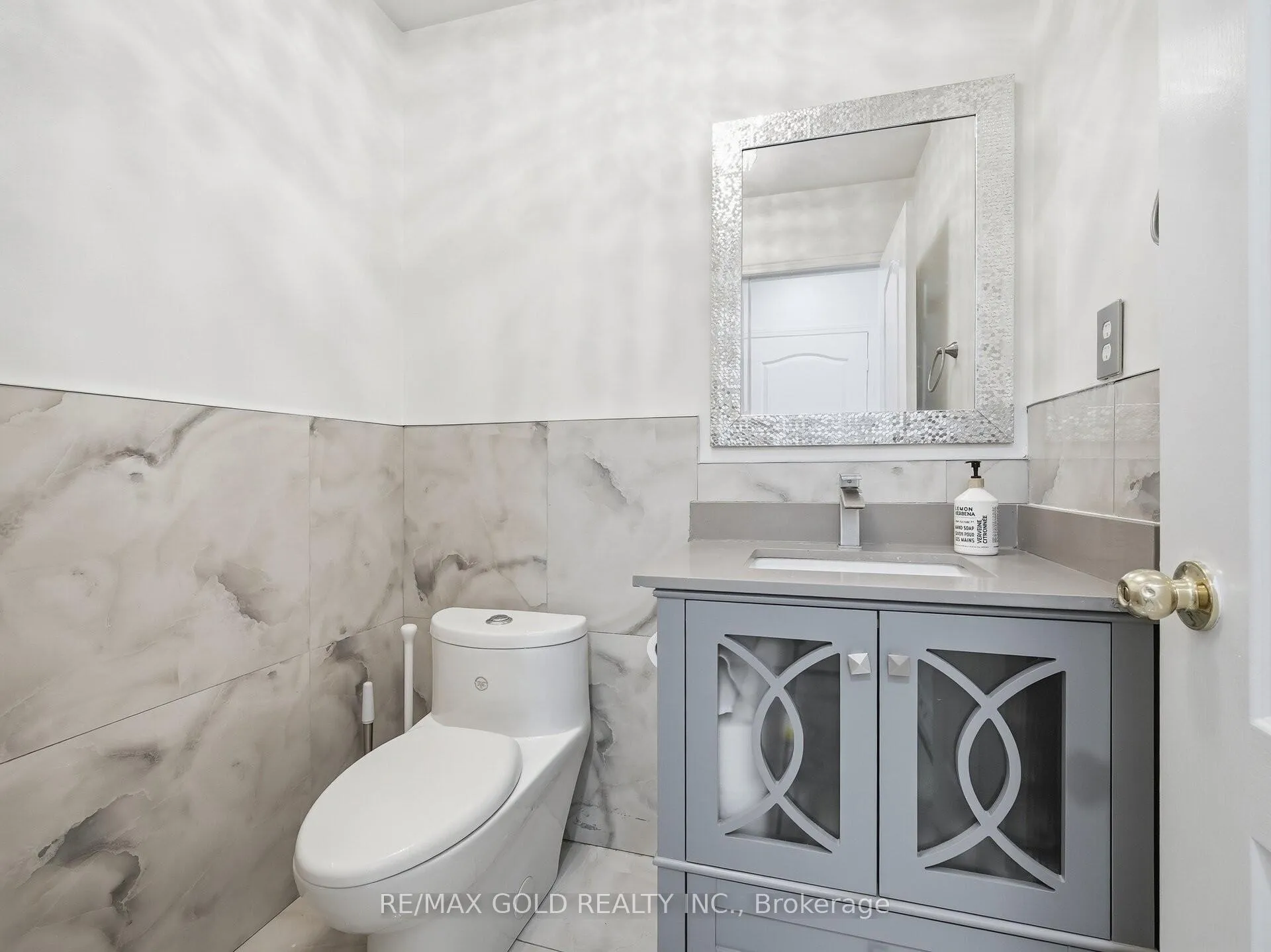 Photo 12 of 78 Passfield Trail, Brampton, Bram East — HOMEH
