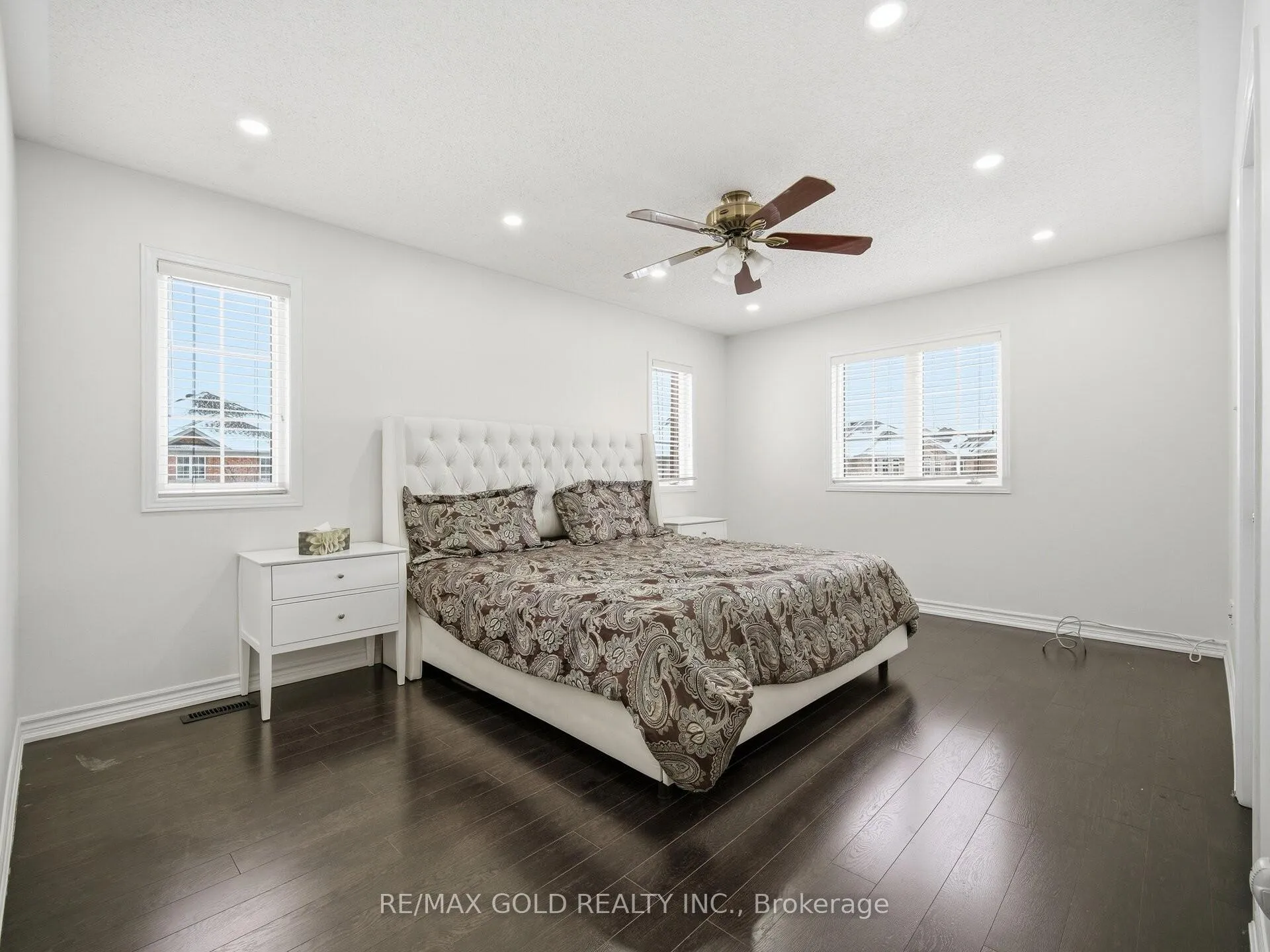 Photo 15 of 78 Passfield Trail, Brampton, Bram East — HOMEH