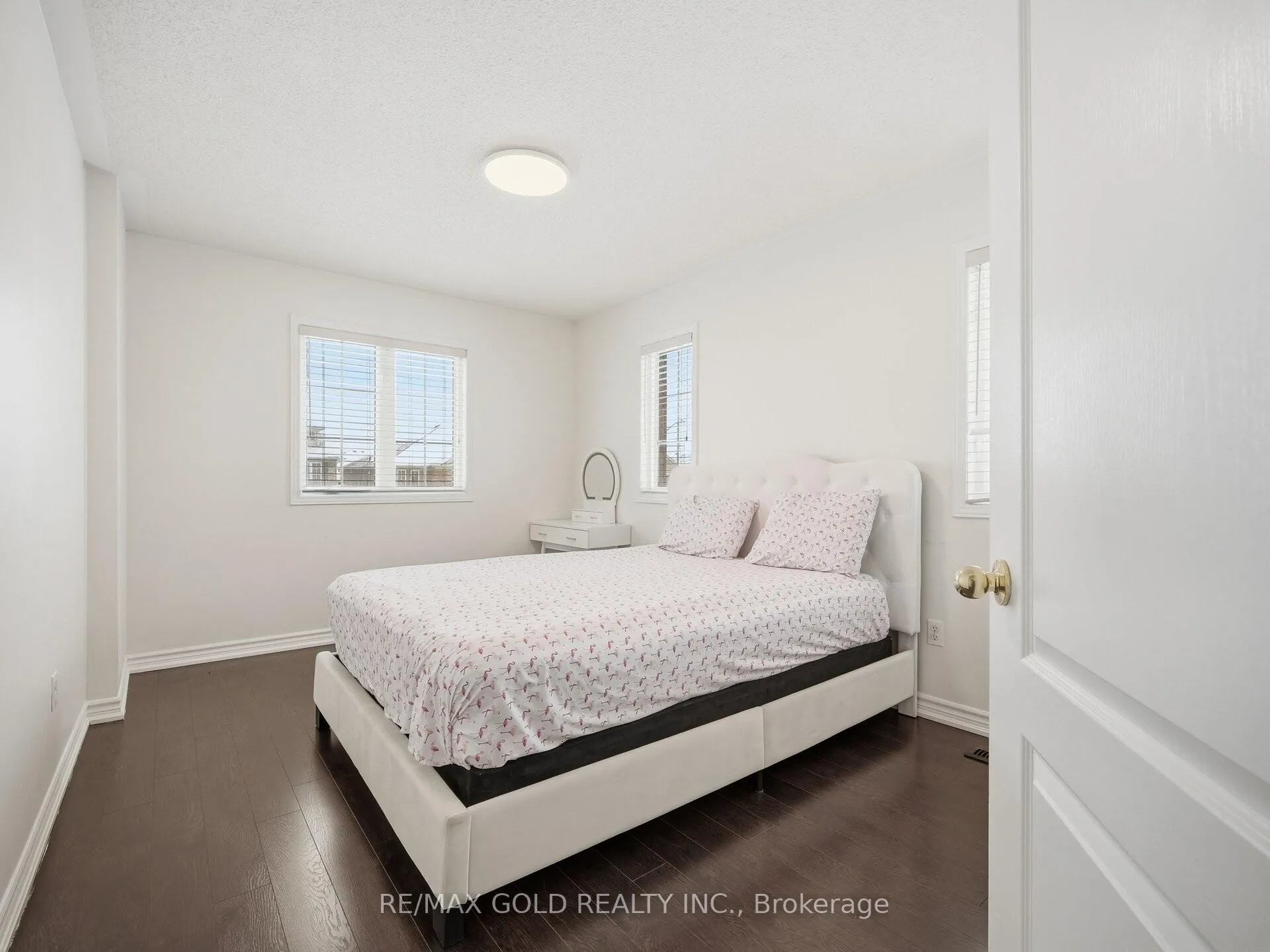 Photo 18 of 78 Passfield Trail, Brampton, Bram East — HOMEH