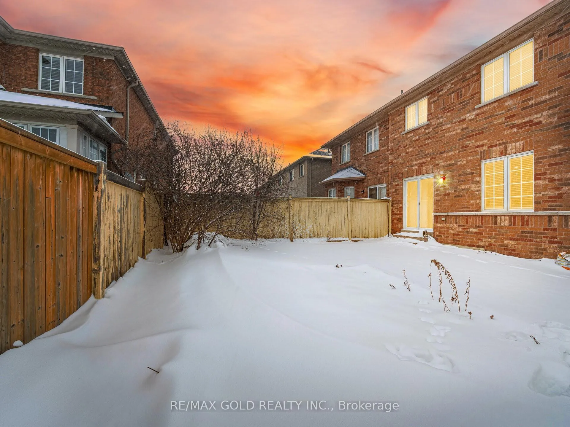 Photo 21 of 78 Passfield Trail, Brampton, Bram East — HOMEH