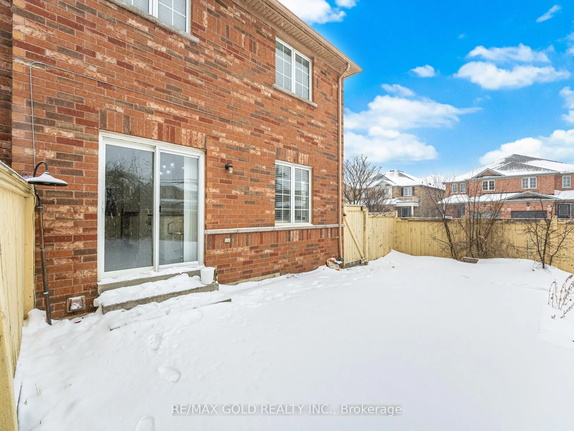 Photo 22 of 78 Passfield Trail, Brampton, Bram East — HOMEH