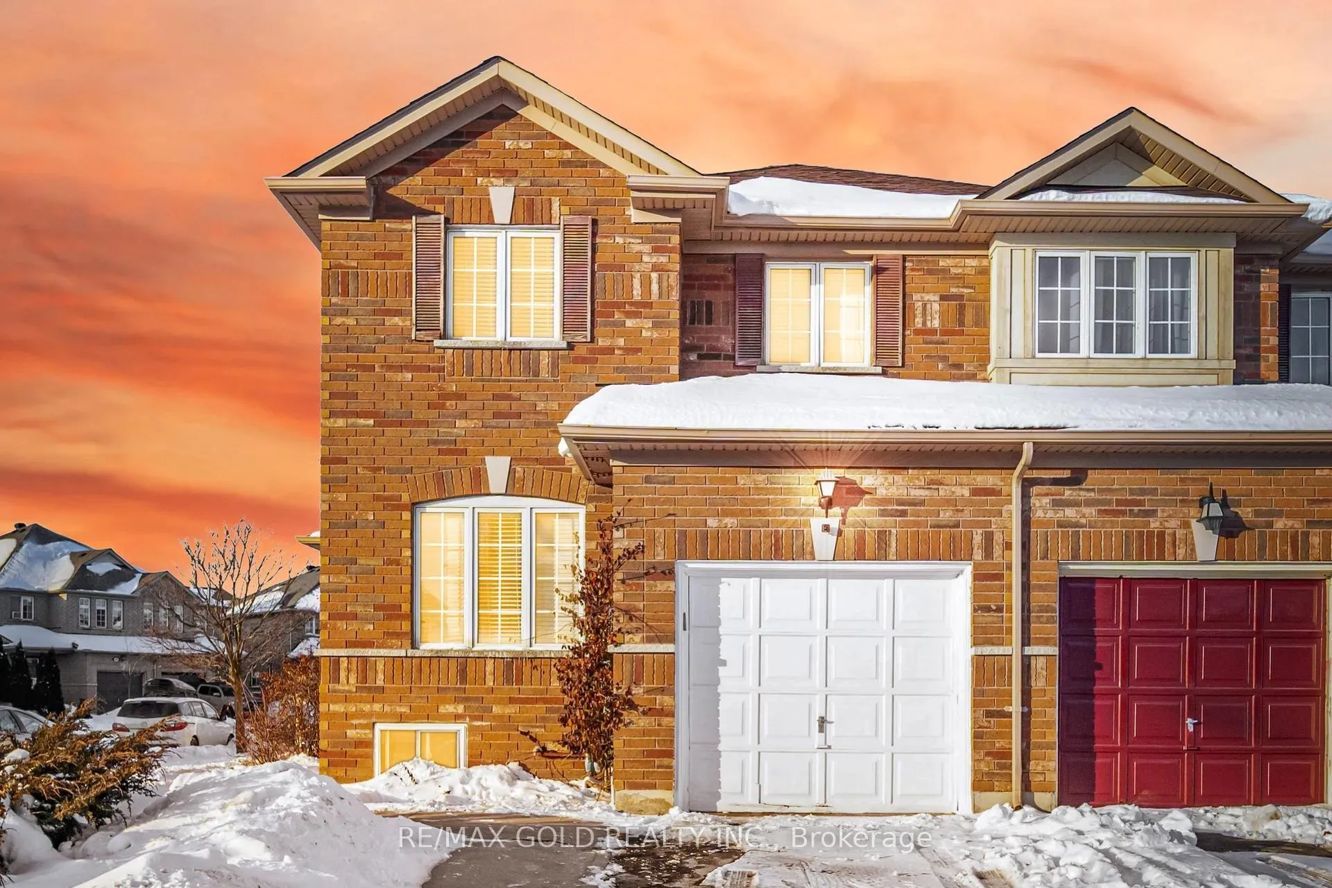 Photo 23 of 78 Passfield Trail, Brampton, Bram East — HOMEH